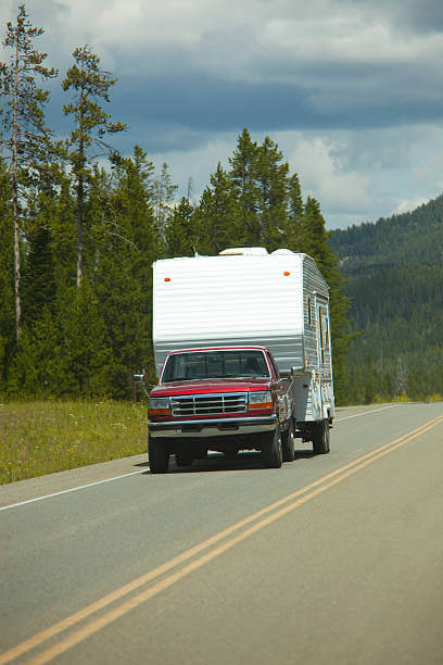 RV towing Louisa Kentucky